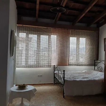 Renovated Traditional House In Evia, Greece Holiday home
