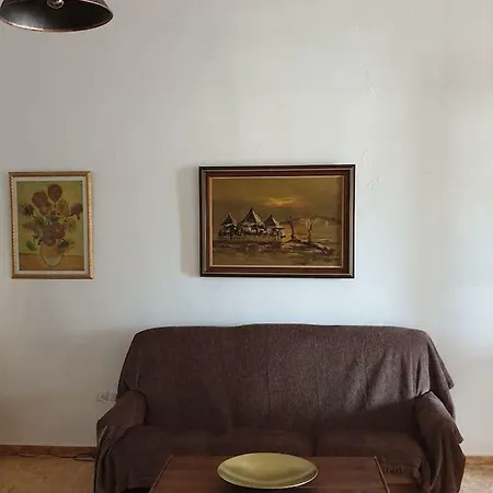 Renovated Traditional House In Evia, Greece Holiday home
